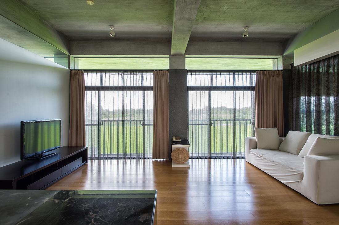 Hiten Villa Wujie Ngoại thất bức ảnh