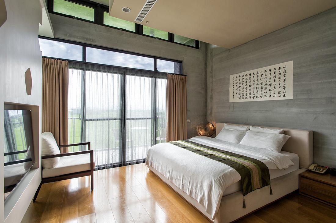 Hiten Villa Wujie Ngoại thất bức ảnh