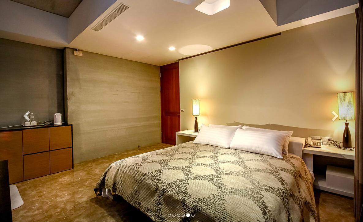 Hiten Villa Wujie Ngoại thất bức ảnh