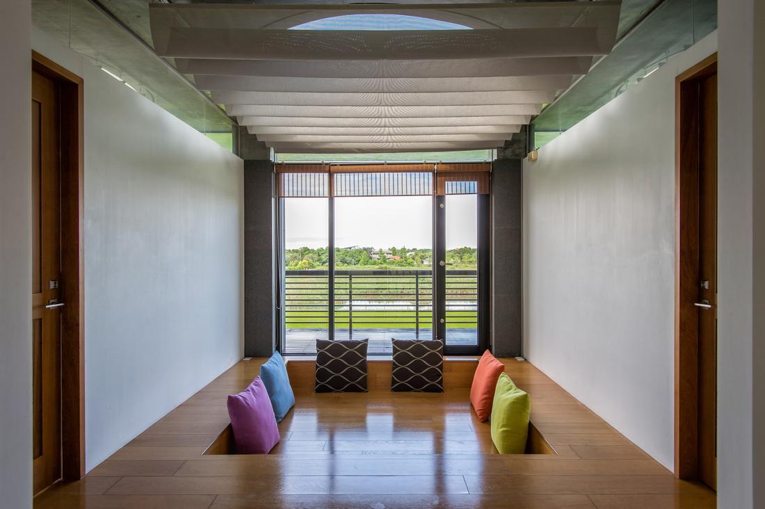 Hiten Villa Wujie Ngoại thất bức ảnh
