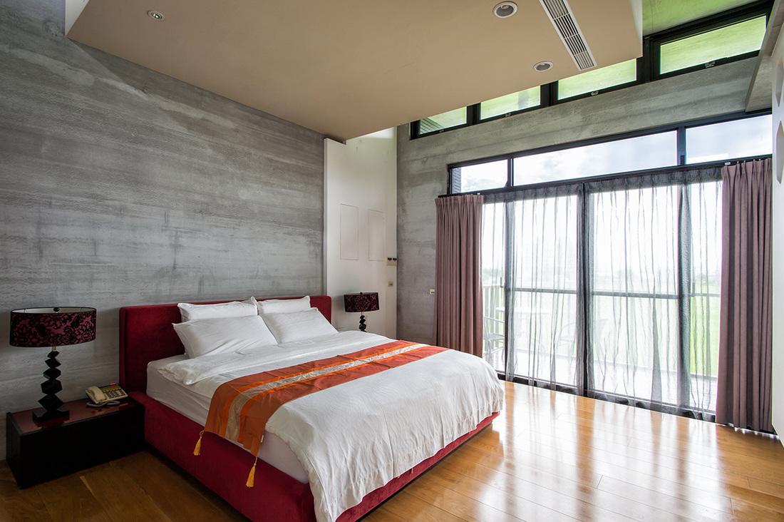 Hiten Villa Wujie Ngoại thất bức ảnh