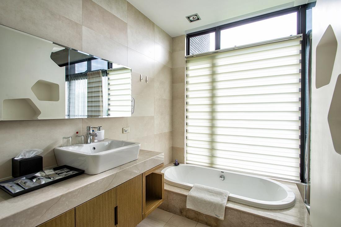 Hiten Villa Wujie Ngoại thất bức ảnh
