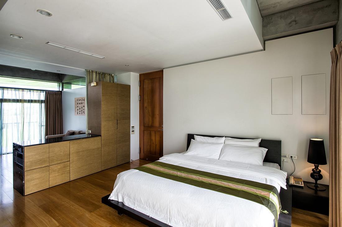 Hiten Villa Wujie Ngoại thất bức ảnh