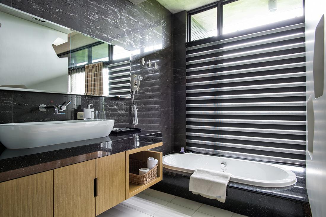 Hiten Villa Wujie Ngoại thất bức ảnh