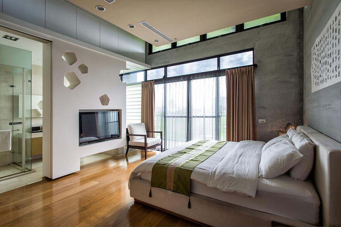 Hiten Villa Wujie Ngoại thất bức ảnh