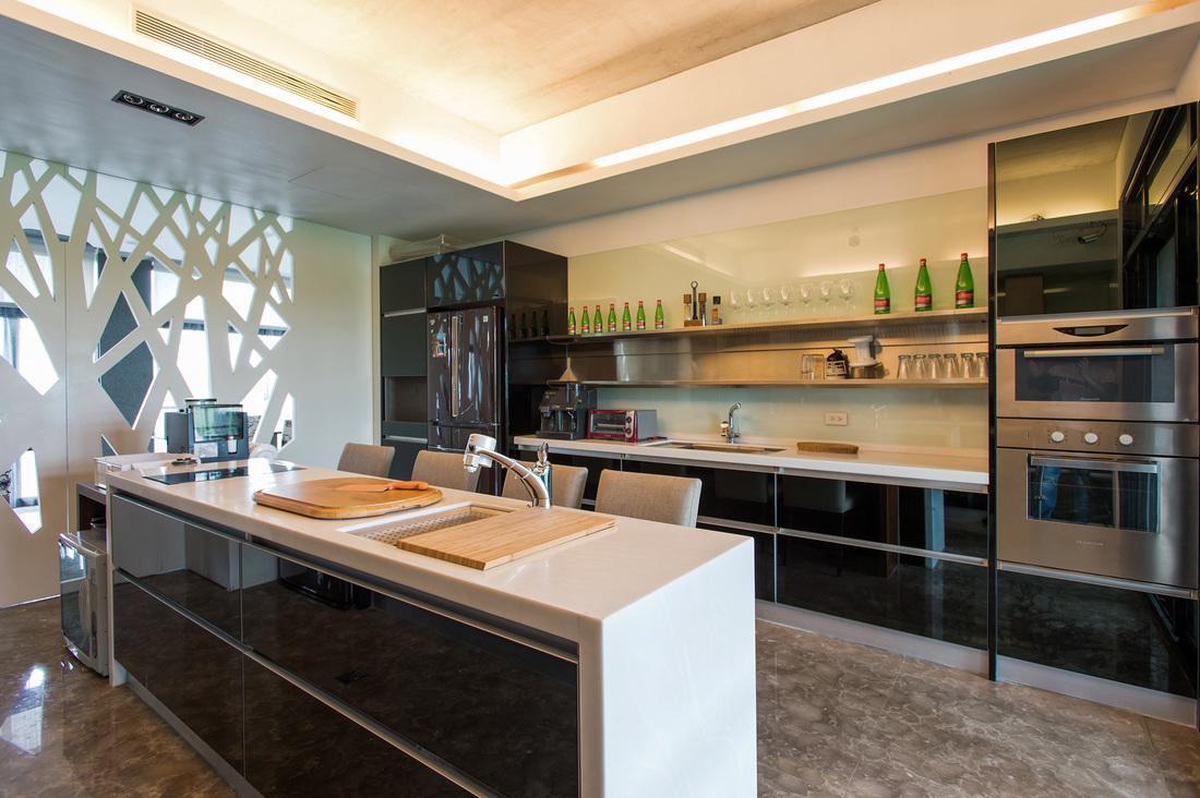 Hiten Villa Wujie Ngoại thất bức ảnh