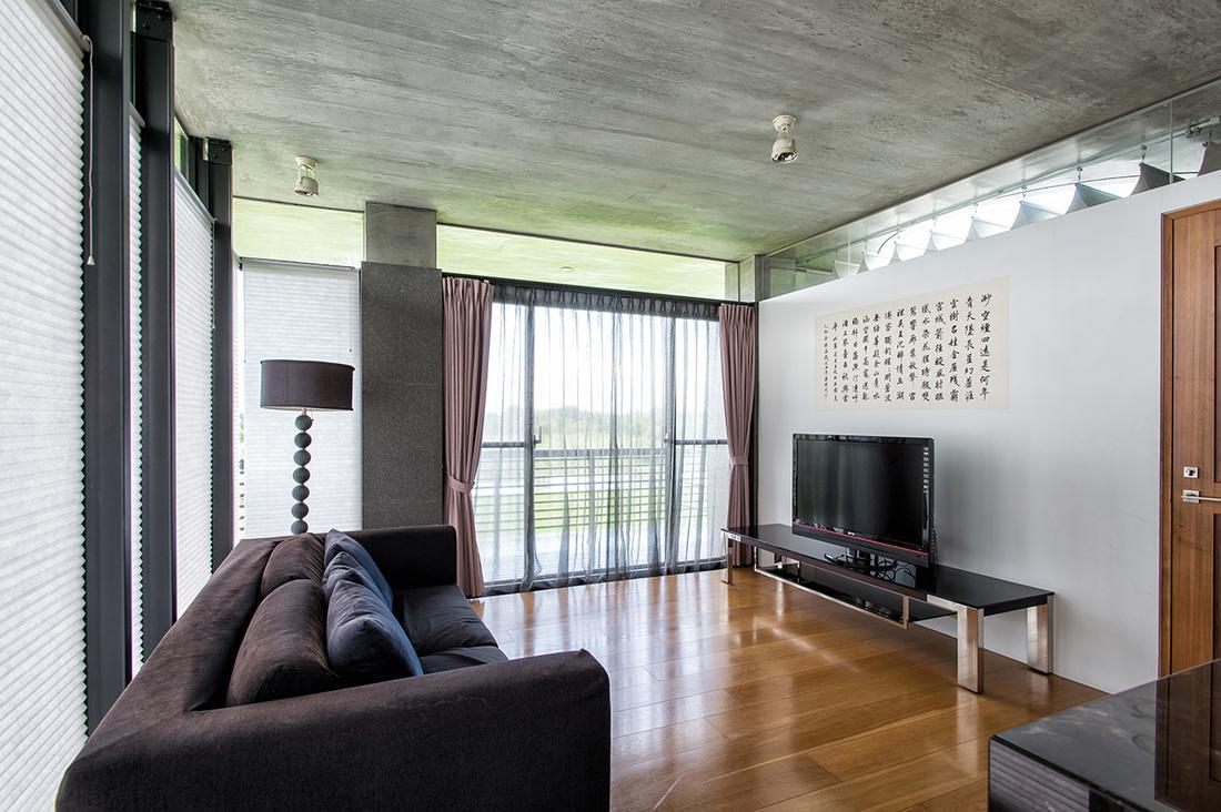 Hiten Villa Wujie Ngoại thất bức ảnh