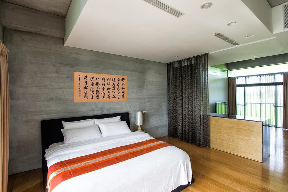 Hiten Villa Wujie Ngoại thất bức ảnh